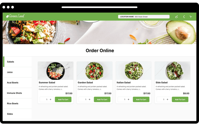 UI / UX Design that generates a 42% faster checkout