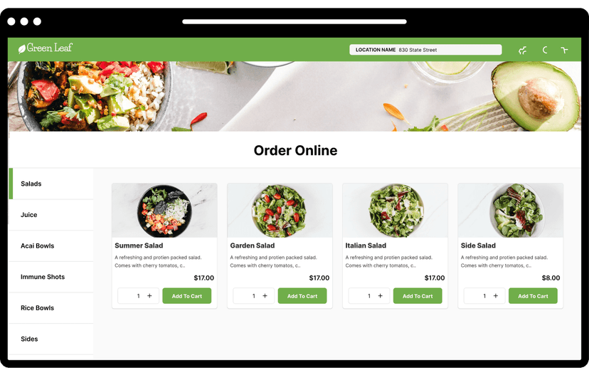 UI / UX Design that generates a 42% faster checkout