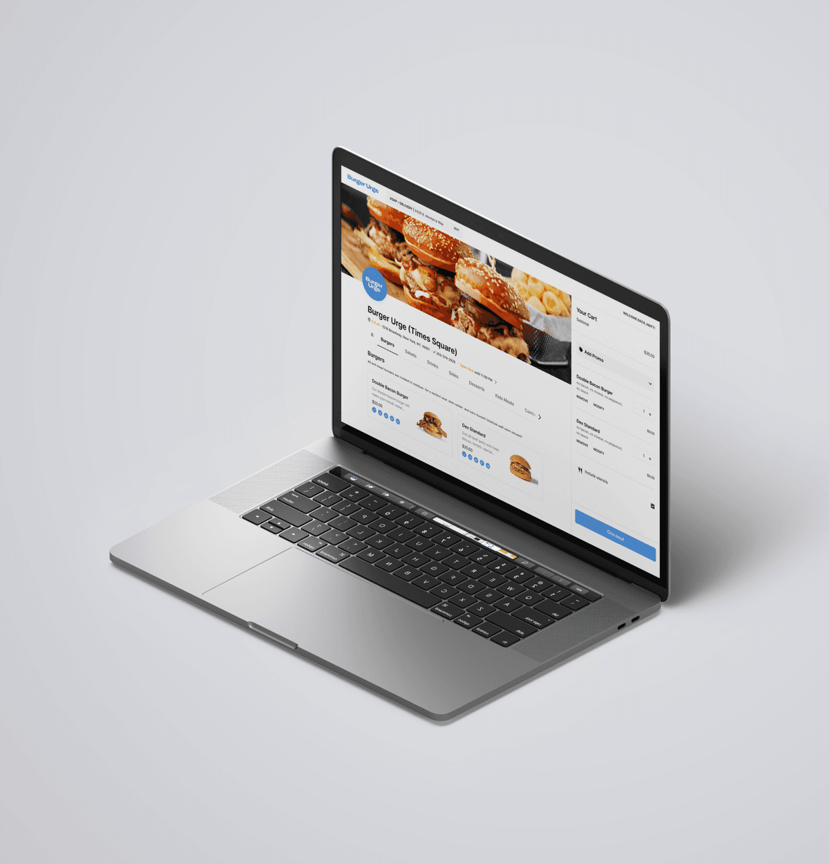 Restaurant Online Ordering System: Let Your Customers Order Food Online