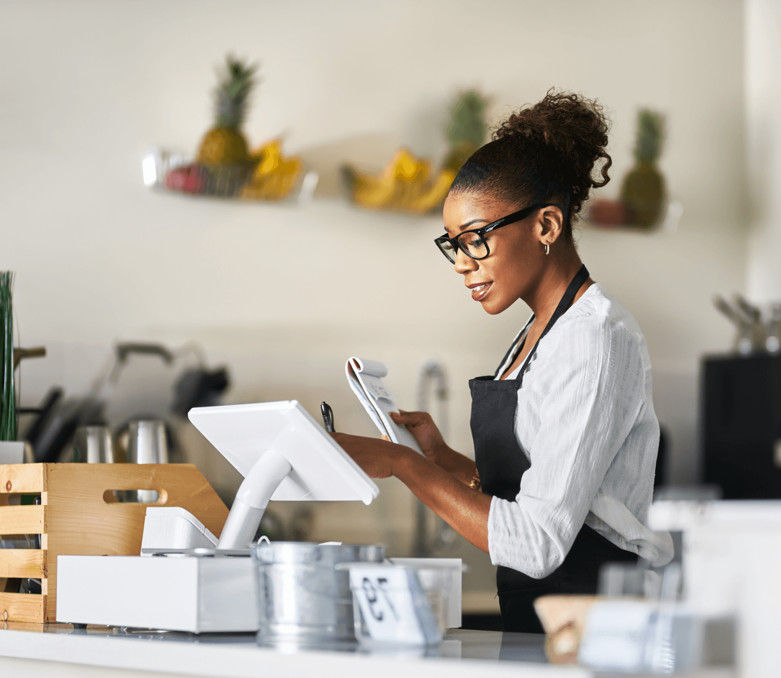 Restaurant Online Ordering System: Let Your Customers Order Food Online