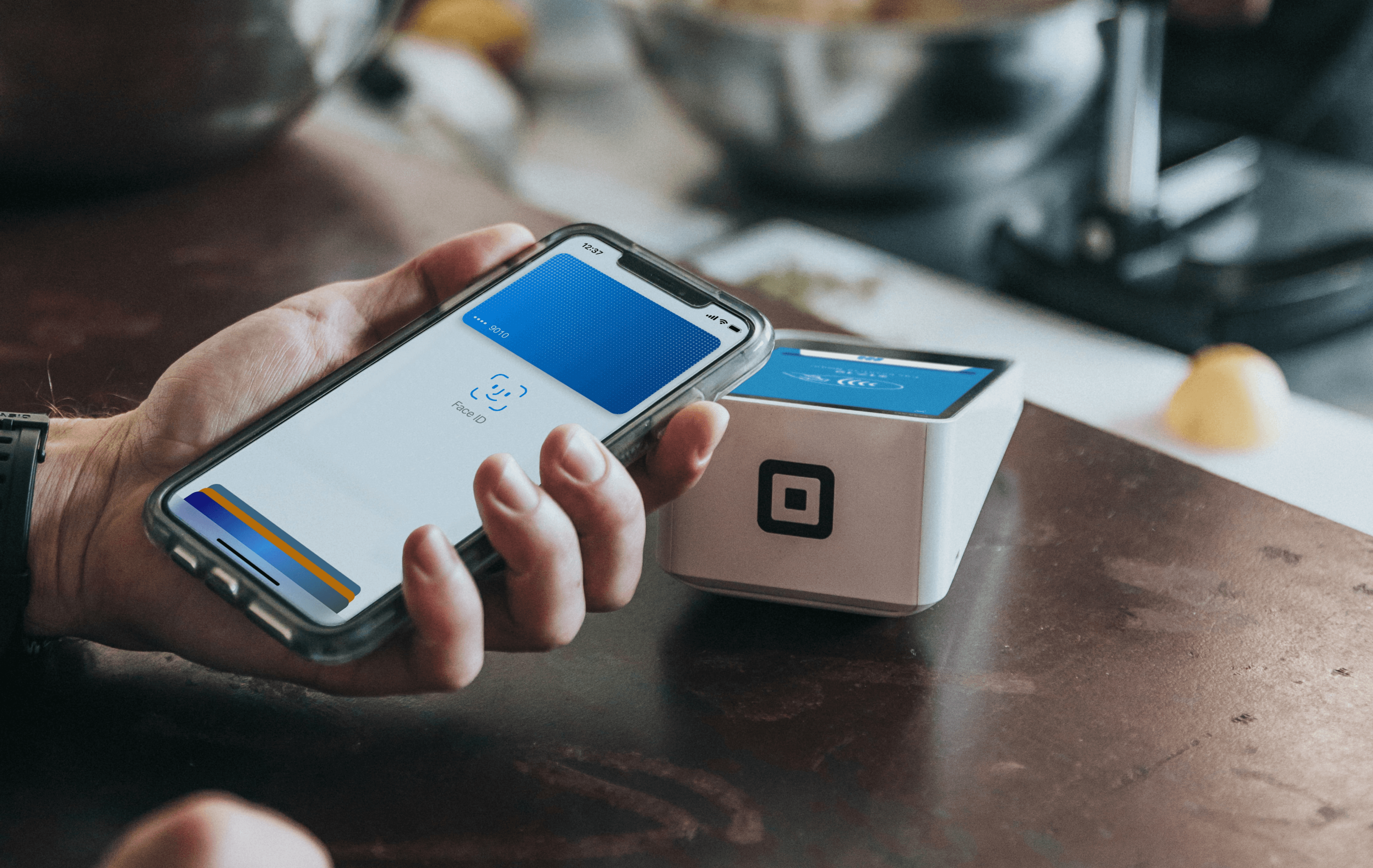 The State of Restaurant Digital Payments in 2025 (+ 10 Expert Tips on ...