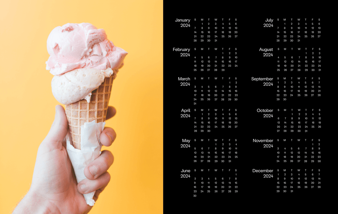 The 2024 Restaurant Guide to Food Holidays + 4 Holiday Marketing Strategies