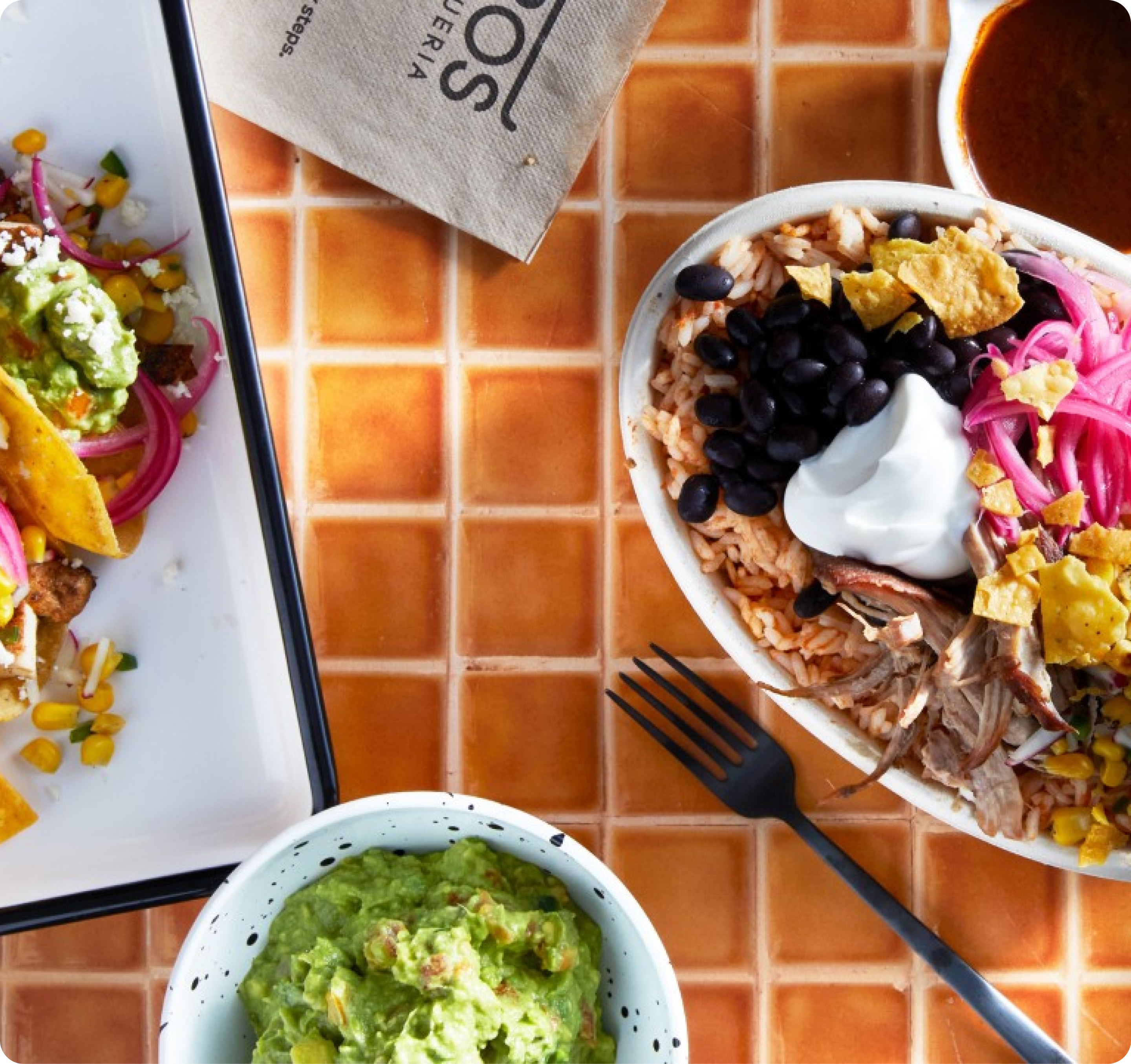 guide: how to optimize your menu and tech for catering... Guide: How To Optimize Your Menu and Tech for Catering Growth