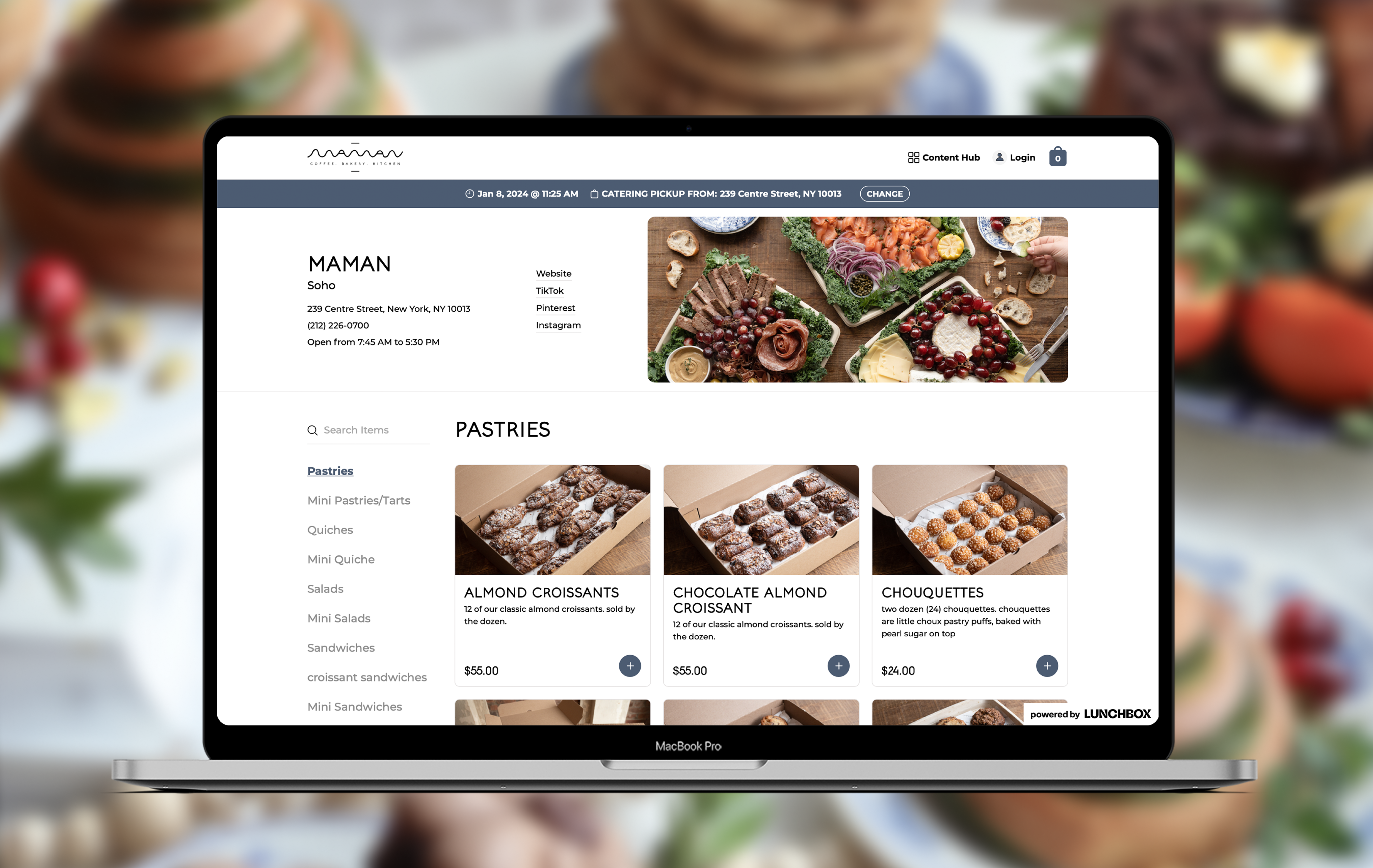 top picks: best catering software for small business... Choosing the Best Catering Software in 2024: What You Need to Succeed